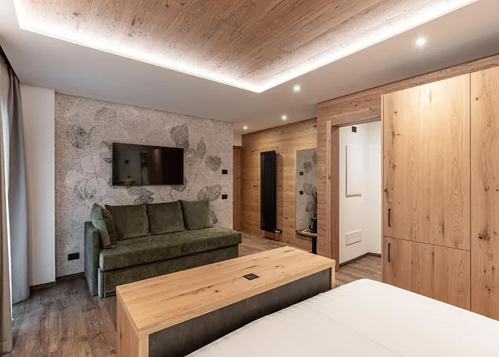 Le Fronde - Naturally Smart Cles