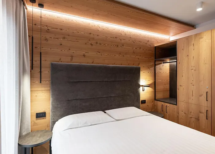 Le Fronde - Naturally Smart Cles