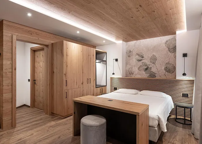 Le Fronde - Naturally Smart Cles